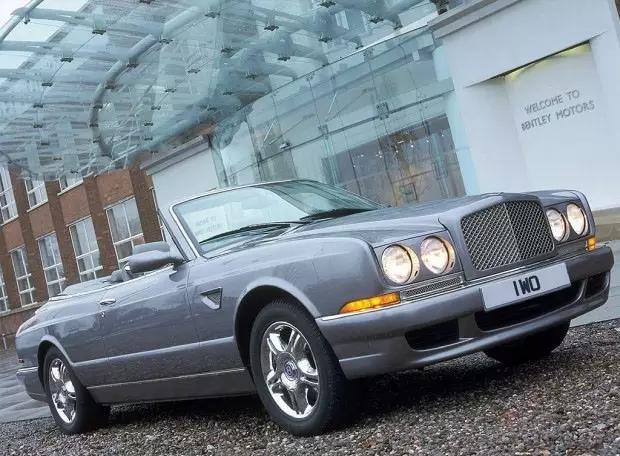 科比布莱恩特的豪车,布莱恩特梦想动力