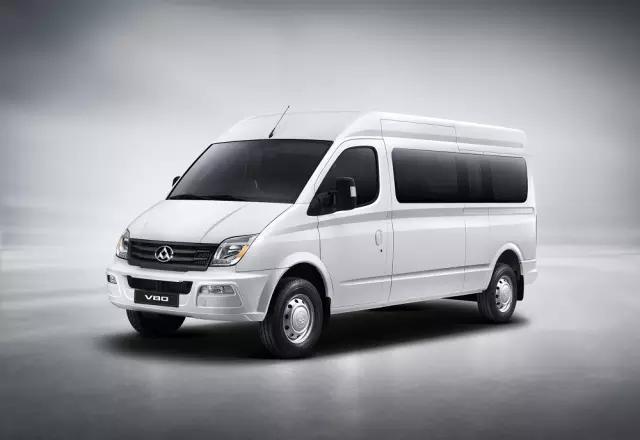 全顺最新降价消息,为何全顺从不降价