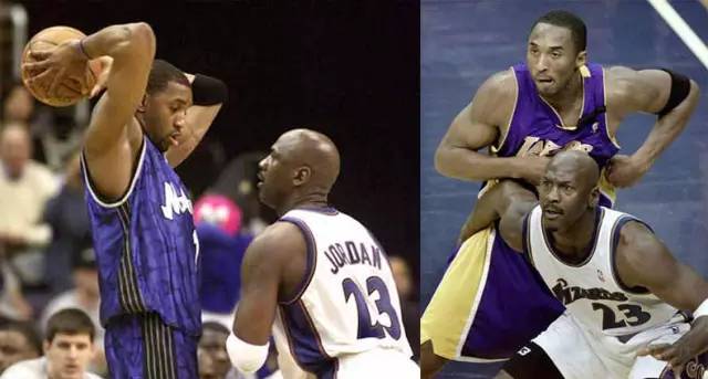 科比和麦迪退役说的话,麦迪科比哪个球员最厉害