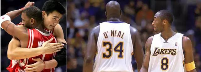 科比和麦迪退役说的话,麦迪科比哪个球员最厉害