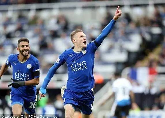 英超莱斯特城2-1狼,英超狼队对莱斯特城