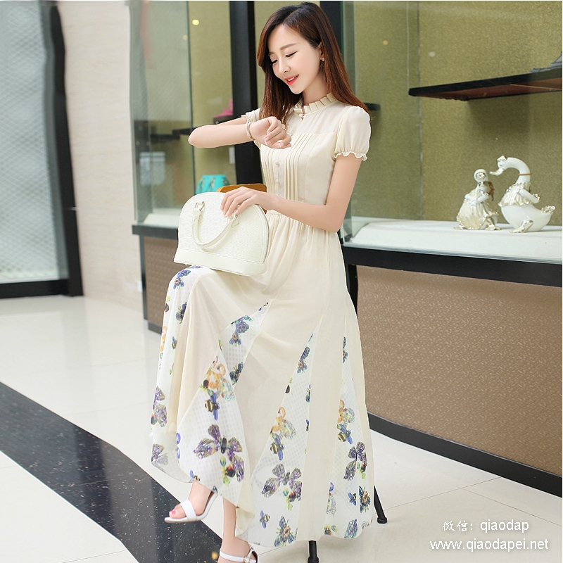 有种风格叫波西米亚,波西米亚风格的由来