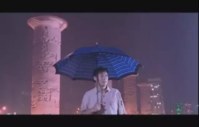 这些电影取景地你去过吗,爷们儿连续剧的取景地西安