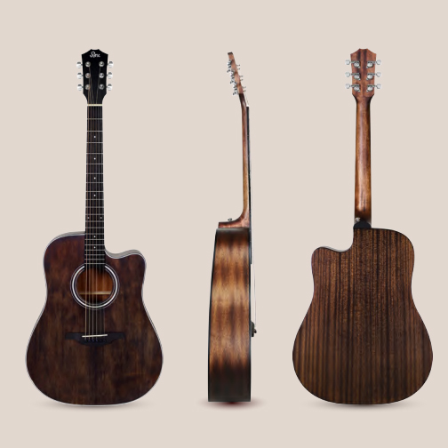 民谣吉他slso入门教学,民谣吉他谱入门教学软件