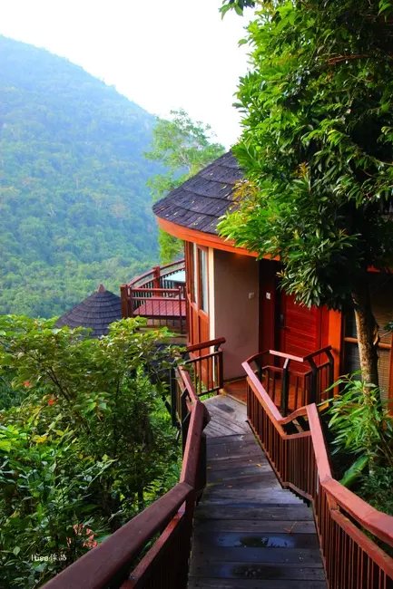 三亚最美的夕阳日落,夕阳的落下