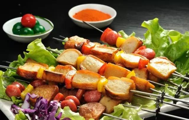 谁能有我毒？我的“深夜毒霸”称号可不是浪得虚名