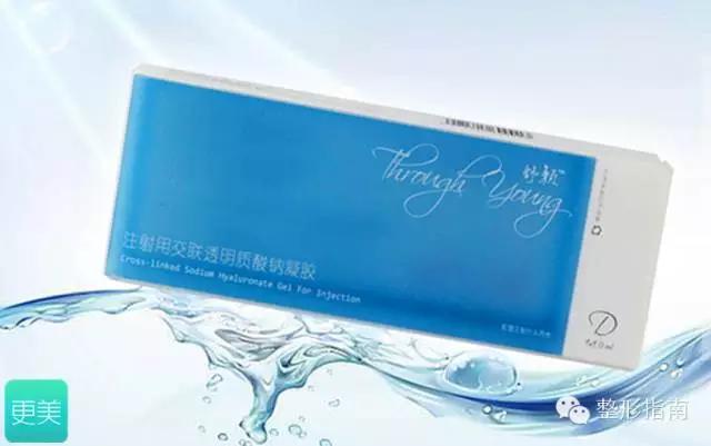 500元的玻尿酸是什么品牌,玻尿酸品牌中国市场占有率