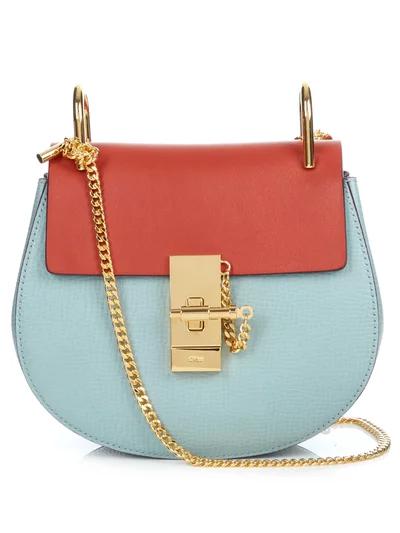 chloe小猪包是什么系列,chloe新款小猪包