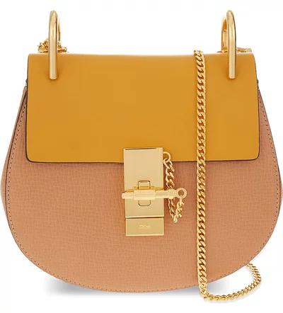 chloe小猪包是什么系列,chloe新款小猪包