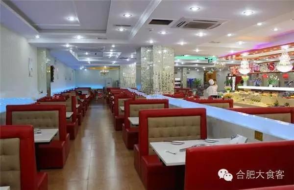 汉斯特烤肉自助餐三里庵,汉斯特自助烤肉攻略