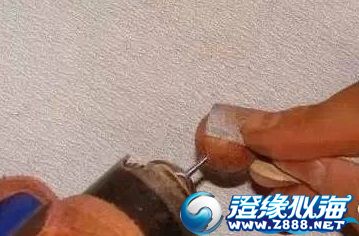 小叶紫檀做佛珠怎么样,小叶紫檀加工过程