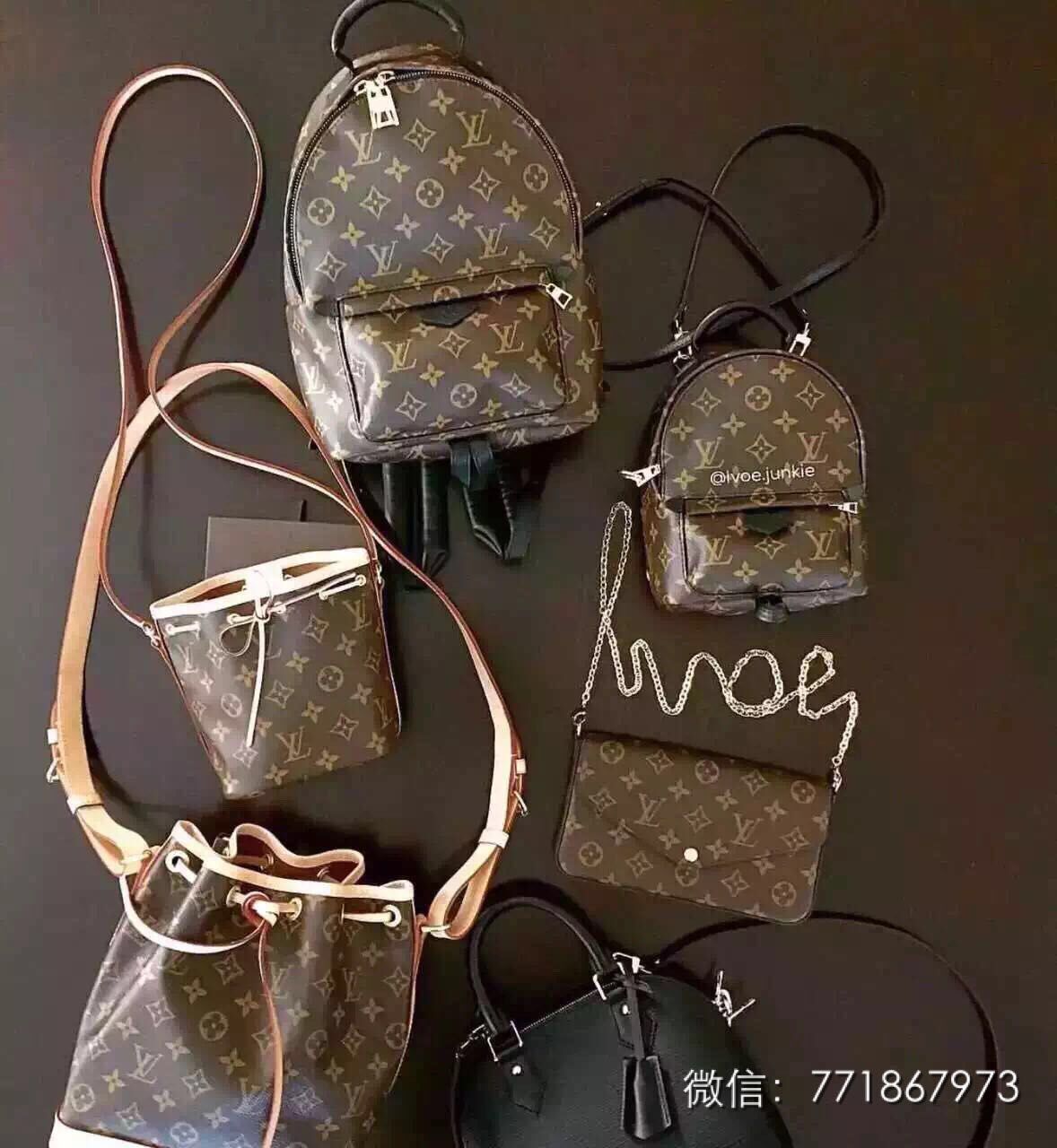 奢侈品1:1复刻版和正品的区别,奢侈品怎么看复刻等级