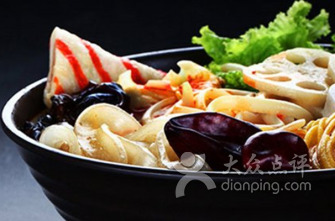 德州吃货探店,德州美食探店四人至六人