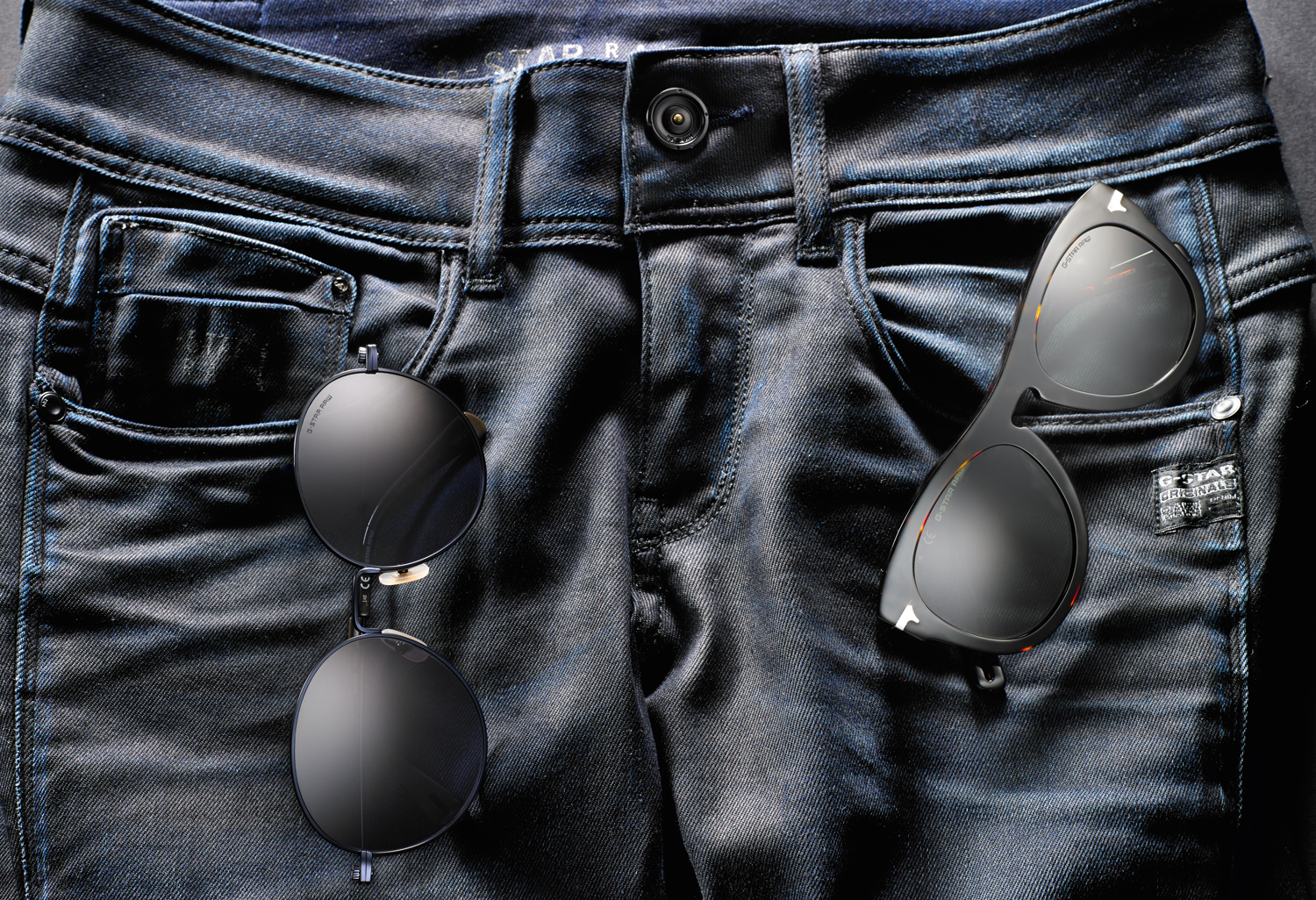 超级显瘦质量好的牛仔裤测评,显瘦牛仔裤推荐购买第一名