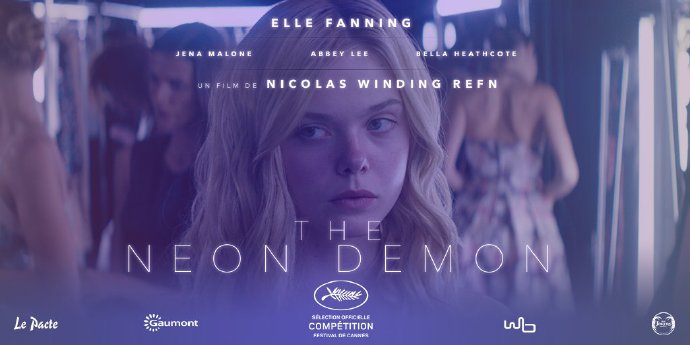 蓝影图志20160415：今日影讯汇总