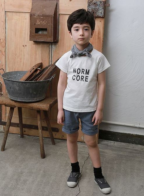 韩流男童装,韩流童装男童