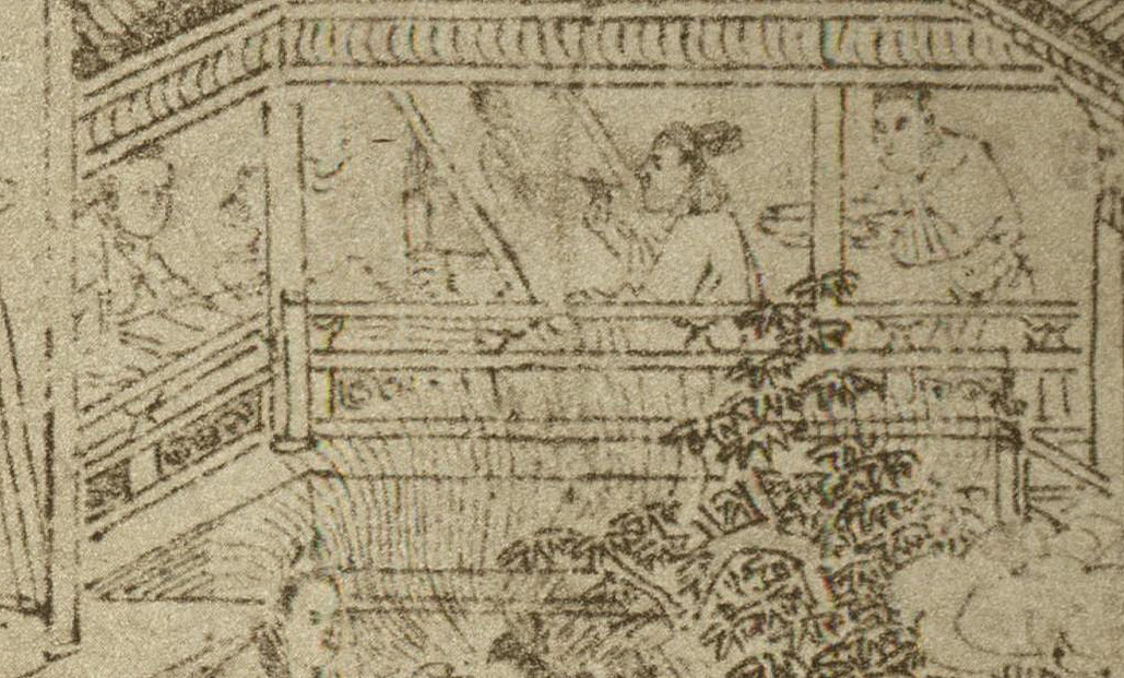 几百年前真实影像,几十年前的影像