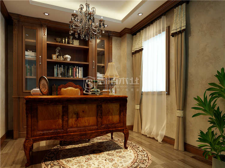 店员,多说一句!业绩翻翻！[20160417]木门十大品牌