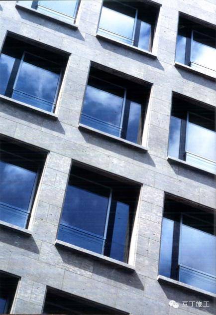 常用建筑用石,常见建筑板材最全总结值得收藏