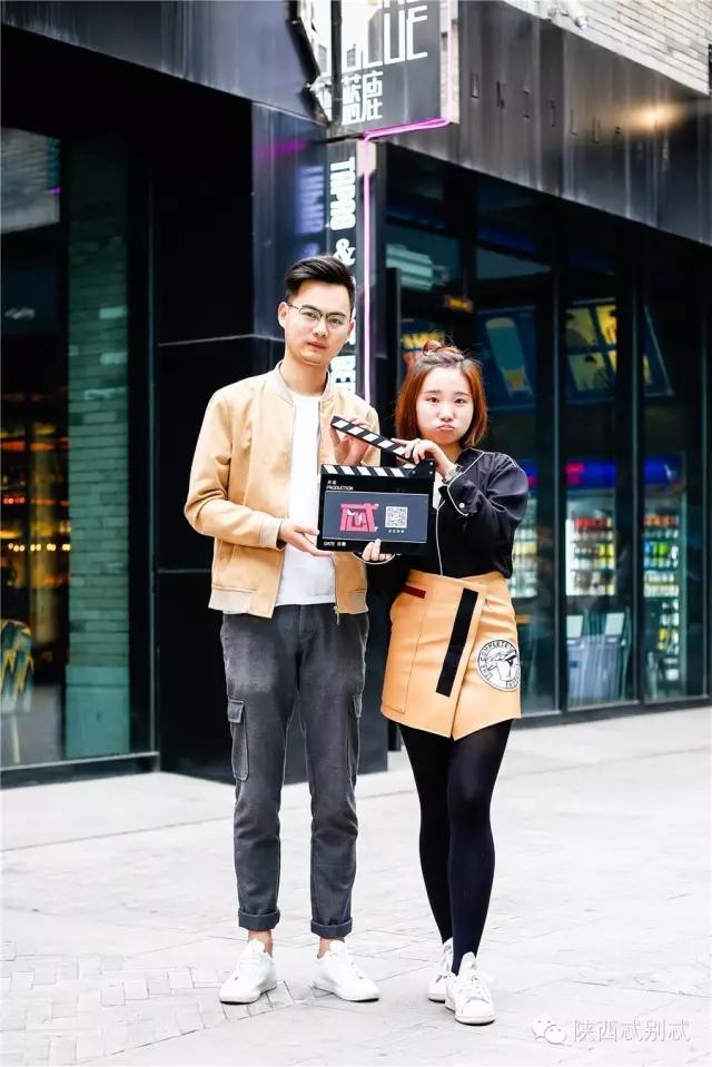 说出你们在酒吧被撩的经历?我面膜笑裂了!丨谁是忒色街拍NO.