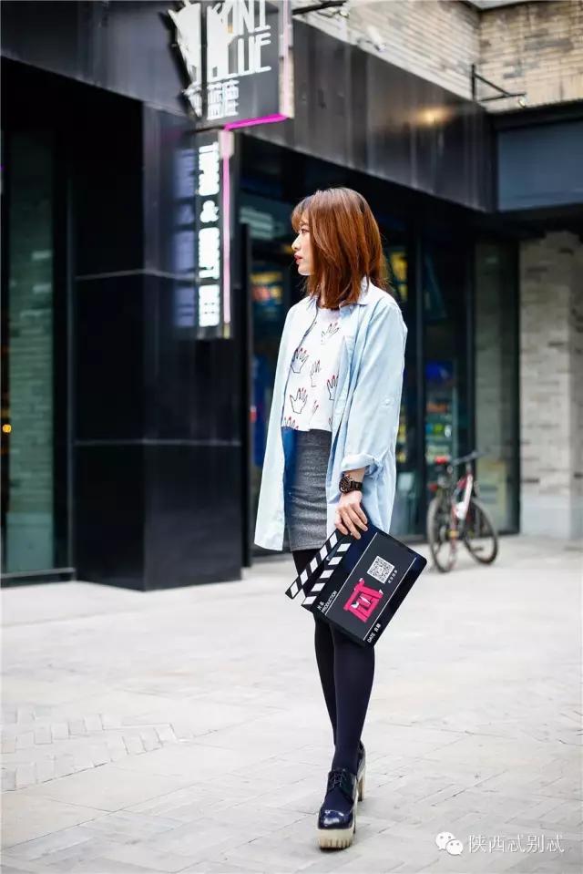 说出你们在酒吧被撩的经历?我面膜笑裂了!丨谁是忒色街拍NO.