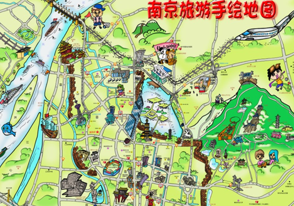 90后校园创业：小小的手绘明信片为何4天净赚1.5万？