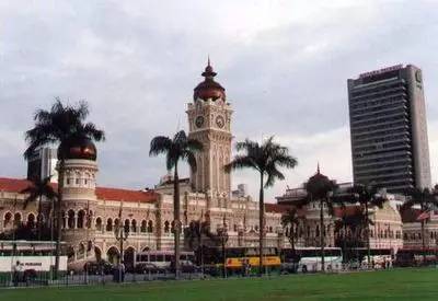 新加坡人到大陆,新加坡人到马来西亚旅游