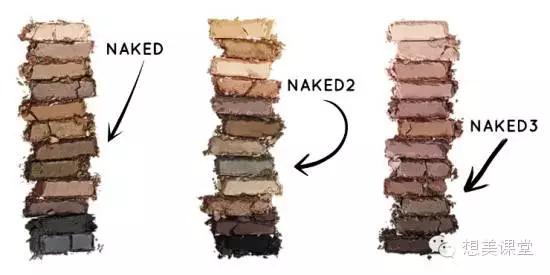 好多眼影盘怎么用,好漂亮的眼影盘不知道用哪个