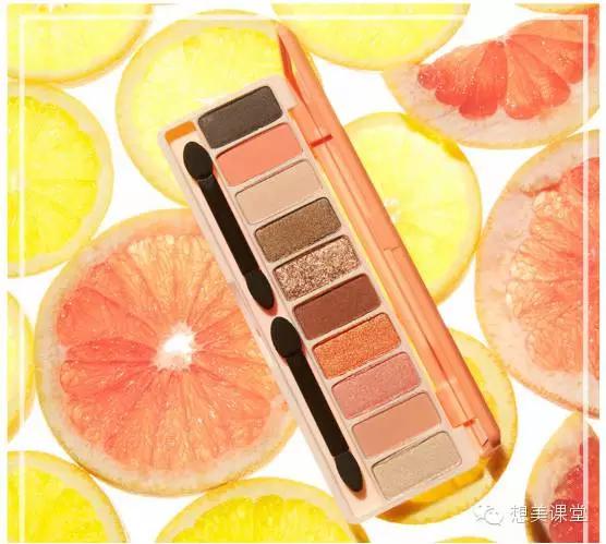 好多眼影盘怎么用,好漂亮的眼影盘不知道用哪个