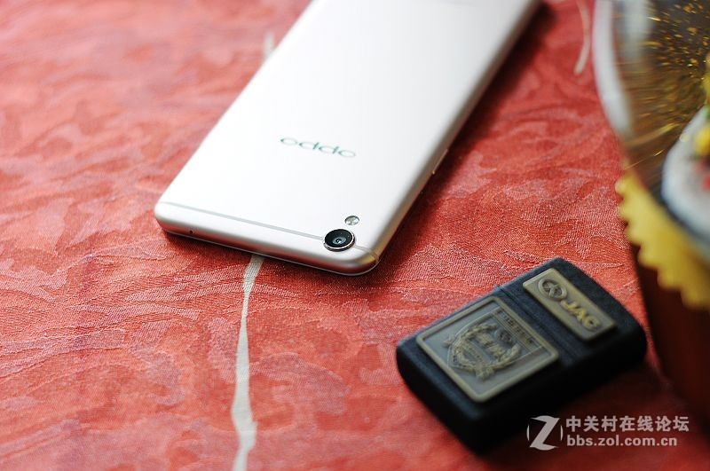 颜值高的手机oppor9,颜值与实力并存的体验