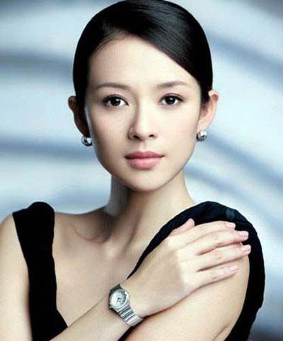 大小S孙俪杨幂范冰冰章子怡最不堪回首的妆容只有更雷没有最雷