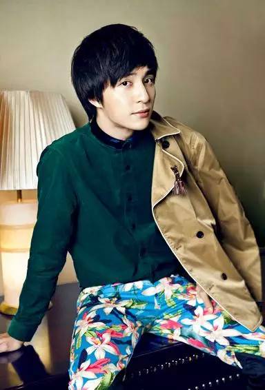 对一个人不正经就有多深情,你永远不懂不正经的男人有多深情