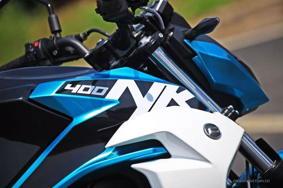 春风650nk和400nk如何选,春风400nk哪款最好