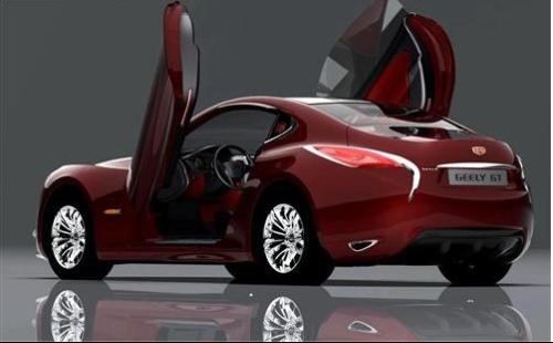 吉利帝豪跨界SUV动力干货在这/专家建议1.3T+AT更靠谱