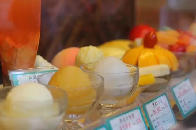 广州六大美食,广州西华街美食