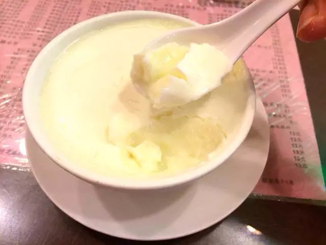 广州六大美食,广州西华街美食