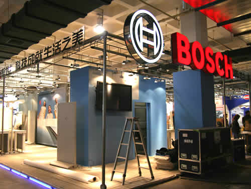 博世汽车企业战略,博世商用车产品增值计划