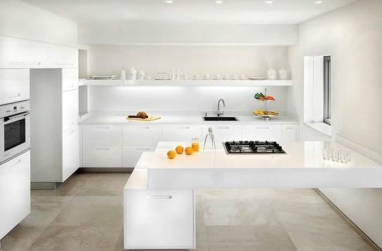 安装橱柜如何选材质,橱柜安装注意事项及验收