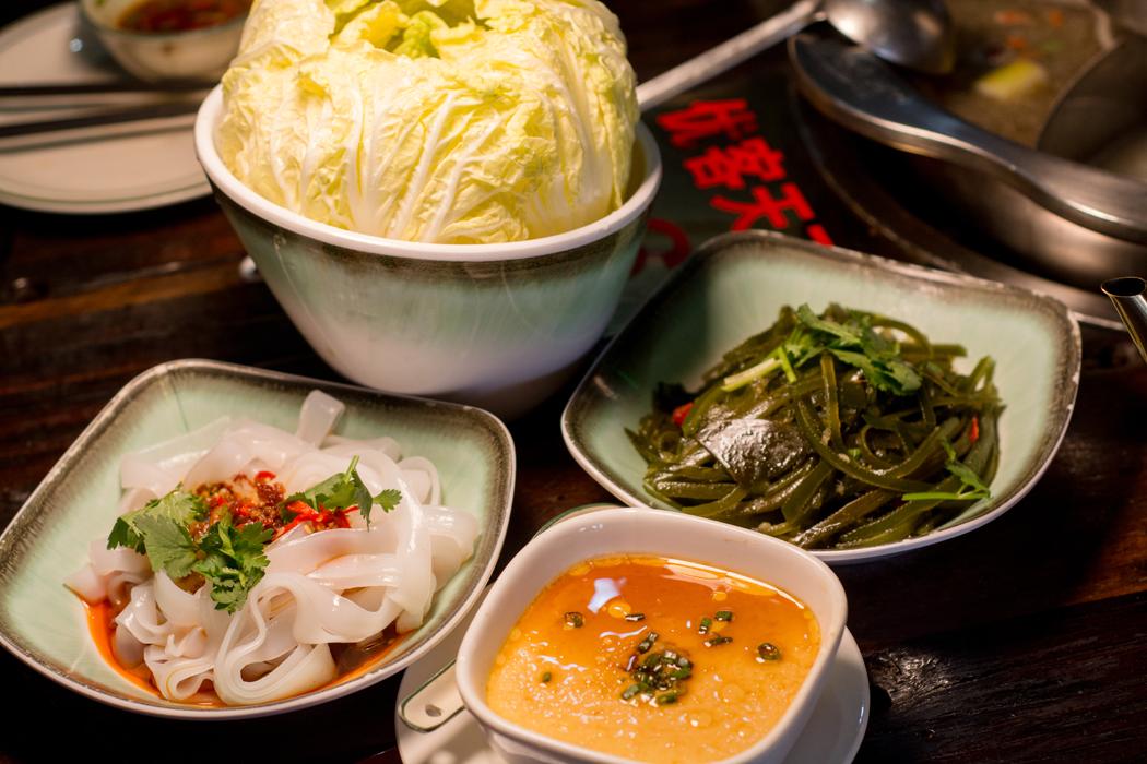 一家专门吃鹅掌的店，凡是吃过的小伙伴都在夸！