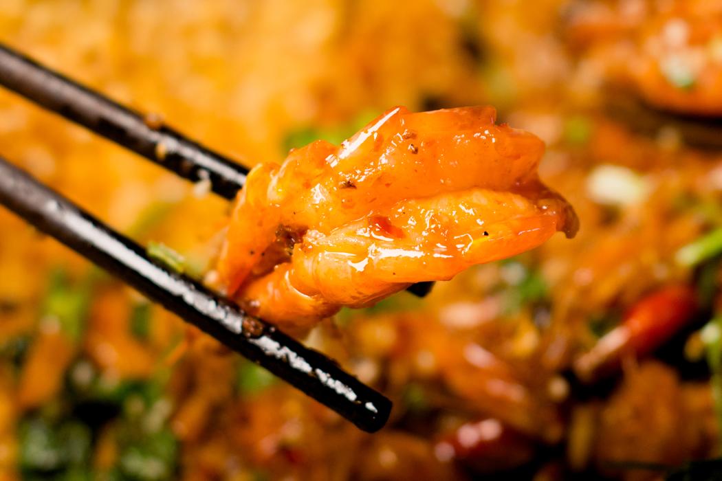 一家专门吃鹅掌的店，凡是吃过的小伙伴都在夸！