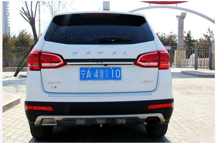 哈弗h6享受两年免息能贷多少钱,哈弗h6免息贷