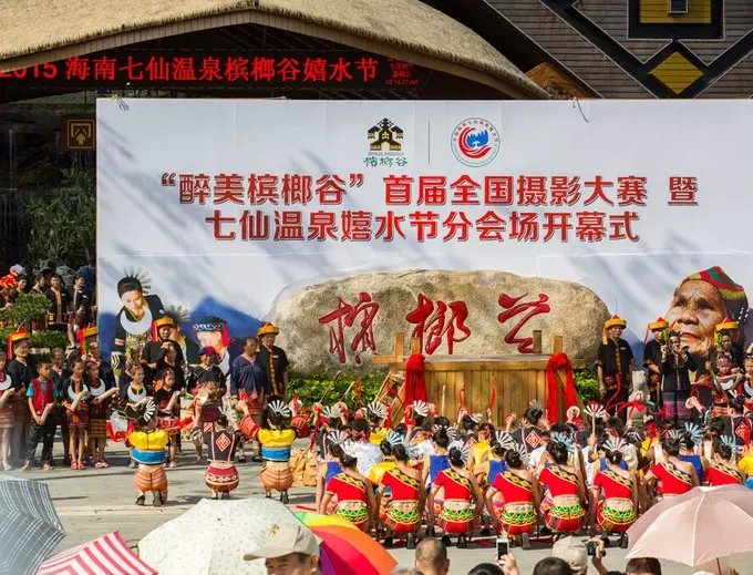 北方人第一次来三亚吃海鲜,一个人在三亚吃海鲜自助