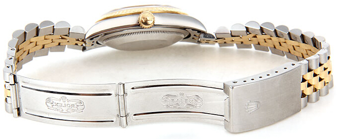 手表表腕脏了怎样清洗,夏天戴手表每天都要清洗