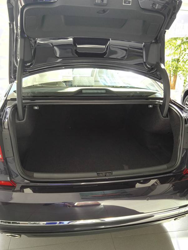 2016款新帕萨特怎么样,新款帕萨特如何