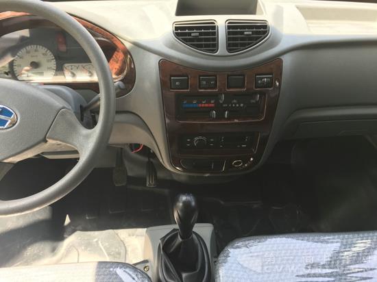 福瑞达k22的官方指导价,昌河福瑞达经典款