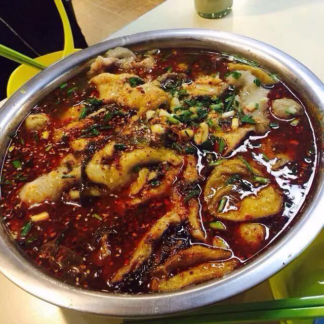 吃货福利来了!盐城街头最好吃的10碗面,你吃过吗?