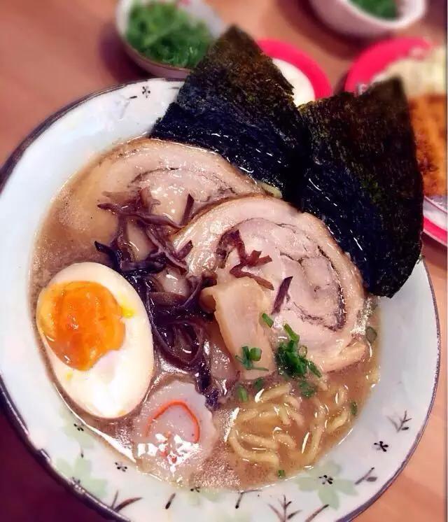 吃货福利来了!盐城街头最好吃的10碗面,你吃过吗?