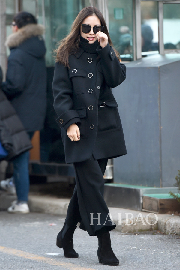 为了撩倒宋仲基韩剧女主们都穿哪些品牌的衣服？