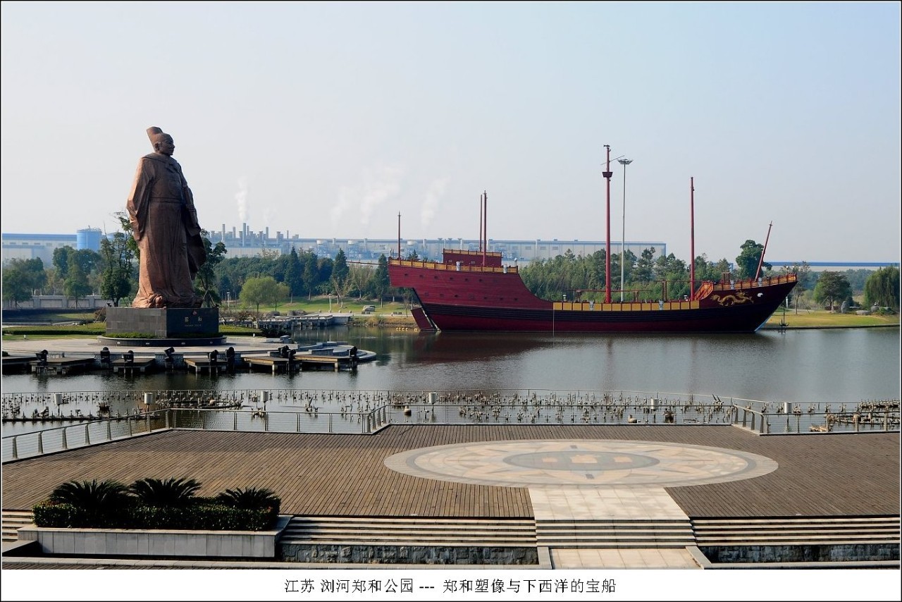 苏州太仓昆山,为什么大部分日本人都知道苏州