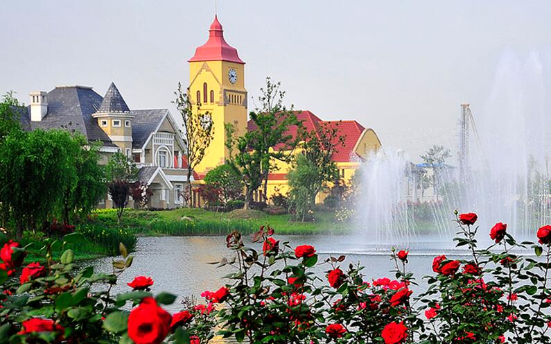 苏州太仓昆山,为什么大部分日本人都知道苏州